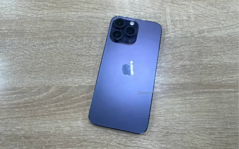 Apple iPhone 14 Pro Max 6/256 ГБ