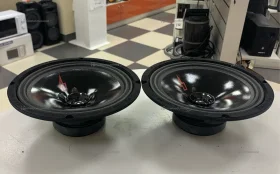 Купить Колонки урал молния асмл200 б/у , в Красноярск Цена:1390рублей