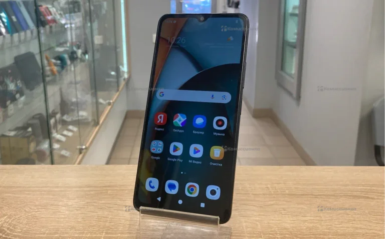 Xiaomi Redmi A3 4/128gb
