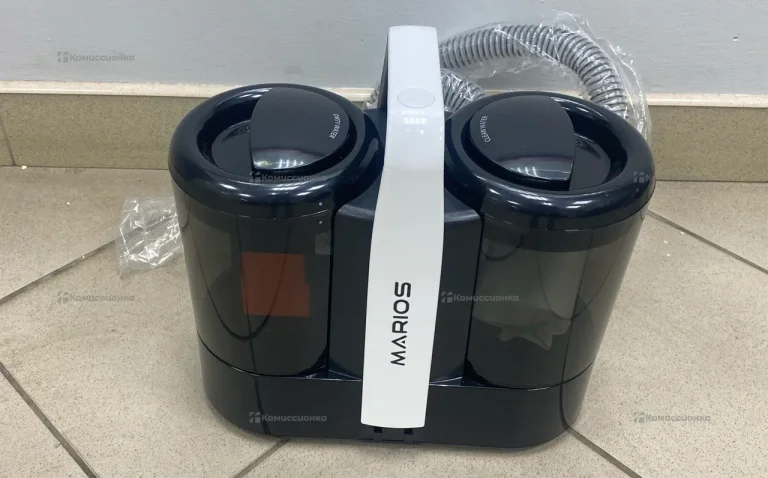 Моющий Пылесос Marios W07