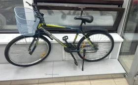 Велосипед action 18.5