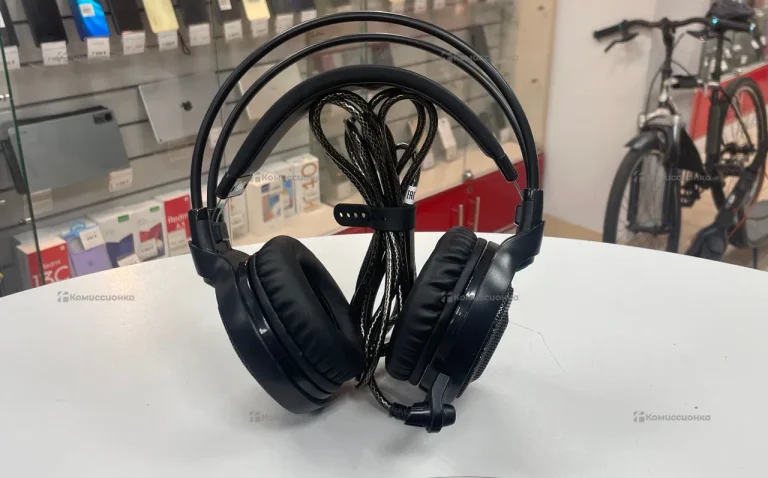 Наушники компьютерные Sades SA-912