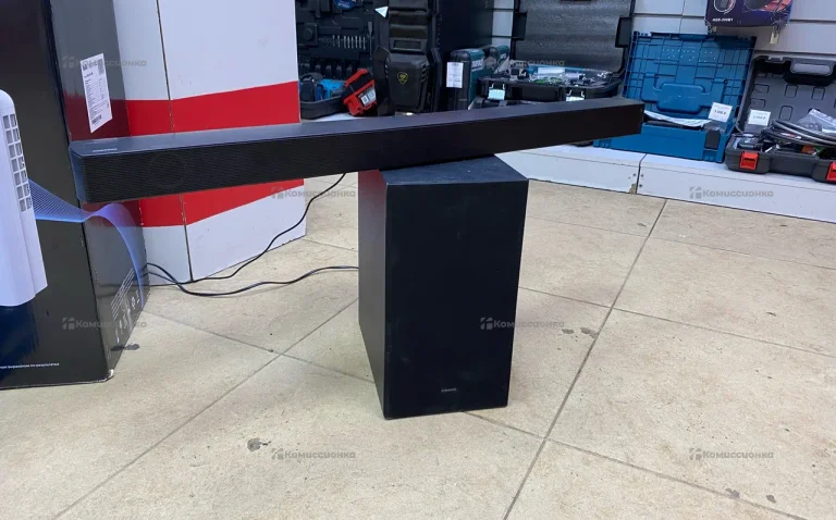 Колонка  Акустическая система Samsung