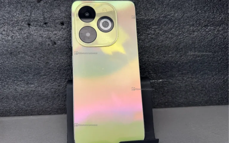 Infinix Smart 8 Pro 4/256 ГБ