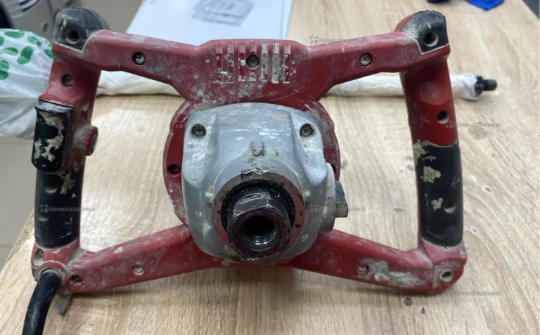 Миксер EINHELL TE-MX 1600 2 CE