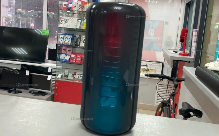 Колонка  speaker