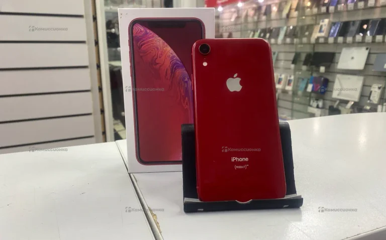 Apple IPhone XR 64Гб