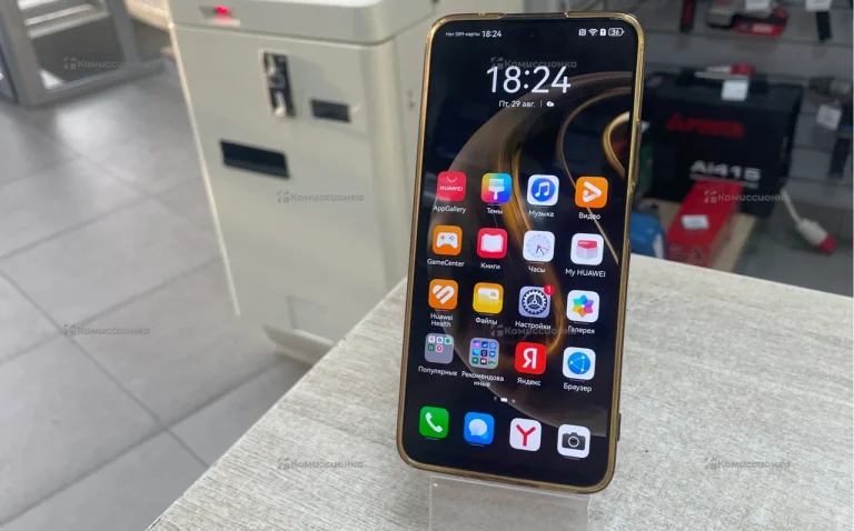 Huawei Nova 12i 8/128Gb