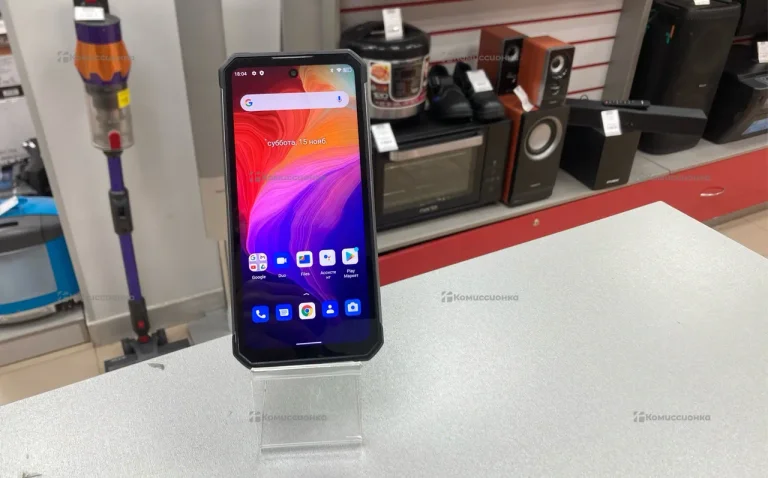 Oukitel WP17 8/128 ГБ