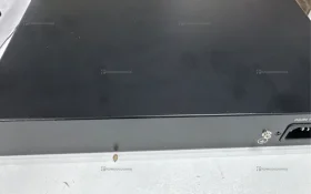 Купить Лан коммутатор Grow Poe Switch 24 порта б/у , в Москва и область Цена:3900рублей