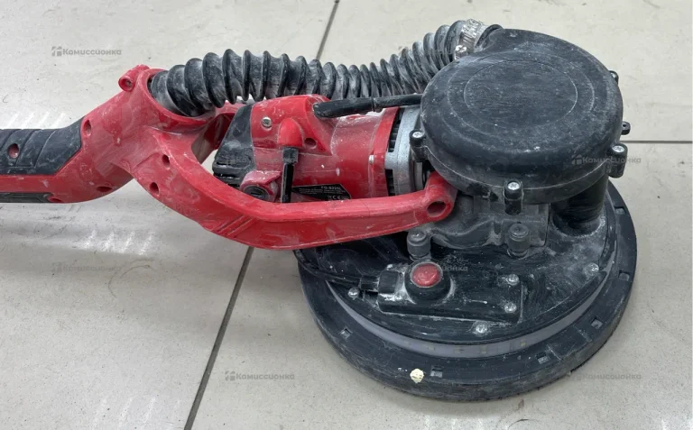 шлифовальная машинка для стен Blade FG-S255l