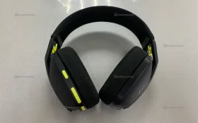 Наушники Logitech G435
