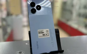 Купить Realme Note 50 4/128 ГБ б/у , в Чапаевск Цена:4500рублей