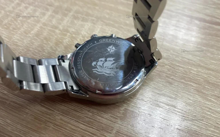 Часы  Greenwich gw 043