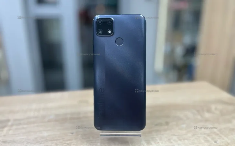Realme C25S 4/64 GB