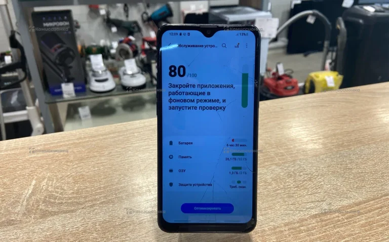 Samsung Galaxy A10s 2/32Gb