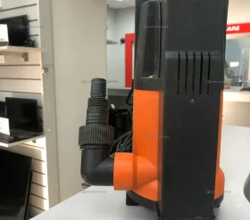 Дренажный насос ВИХРЬ ДН-900