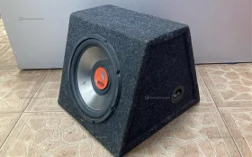 Сабвуфер Mystery