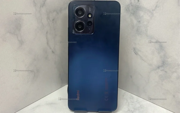 Xiaomi Redmi Note 12 8/128 ГБ