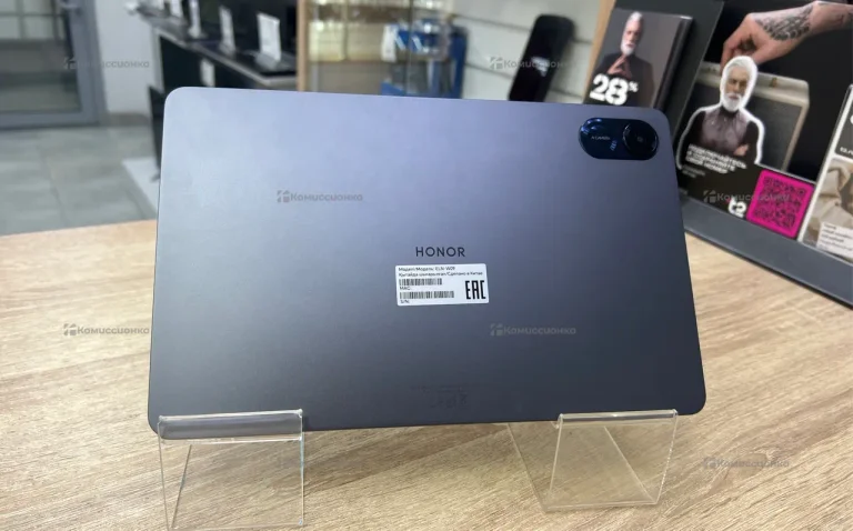 Планшет Honor Pad X9 4/128gb