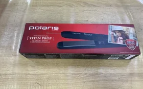 Купить Плойка Polaris PHSS2097TI б/у , в Самара Цена:1200рублей