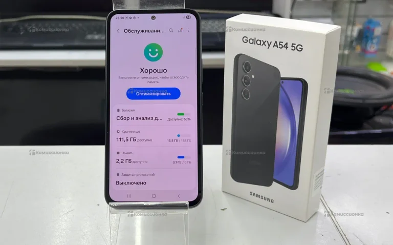 Samsung Galaxy A54 6/128Gb