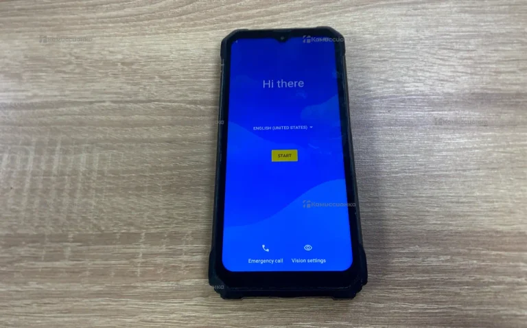 Blackview BV8800
