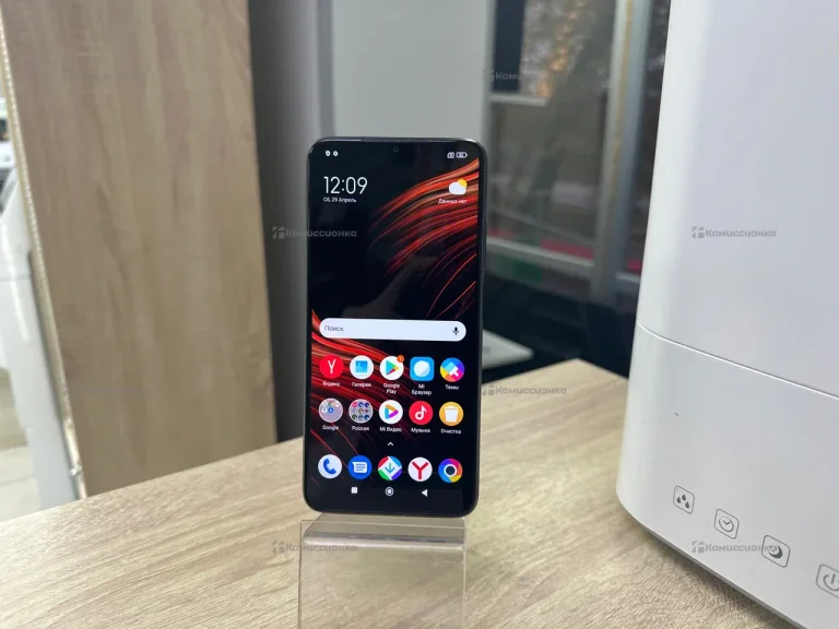 Xiaomi POCO M3 4/128 ГБ