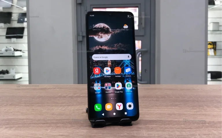 Xiaomi Redmi A3 4/128 ГБ