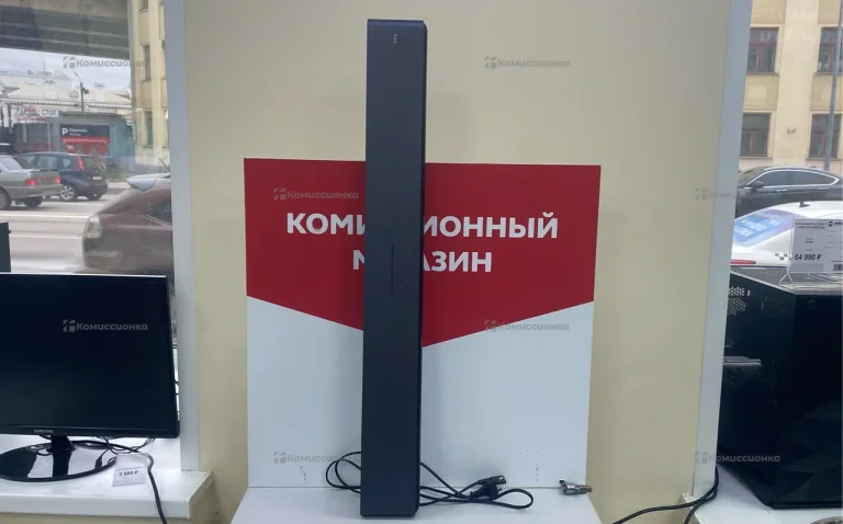 Колонка-Саундбар TCL S45H