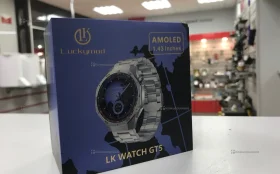 Часы  LK Watch gt5 22mm