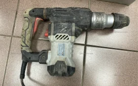 Перфоратор РЕСАНТА П32-1400КВ