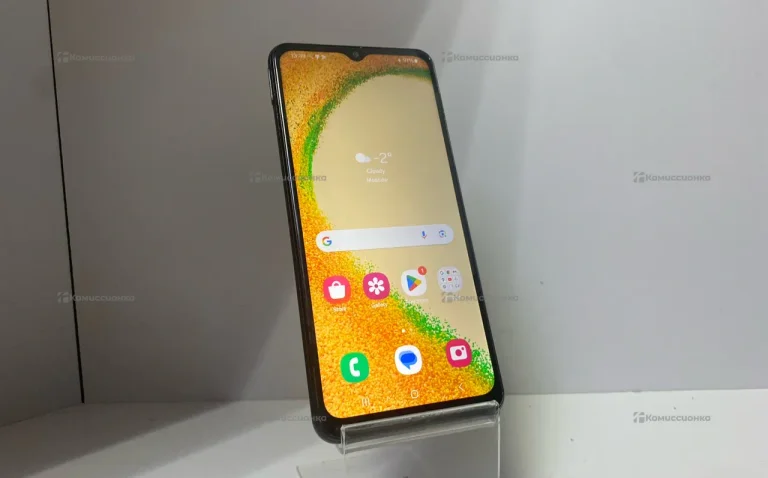 Samsung Galaxy A04s 4/64 ГБ