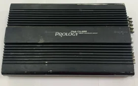 Усилитель Prology CA-400