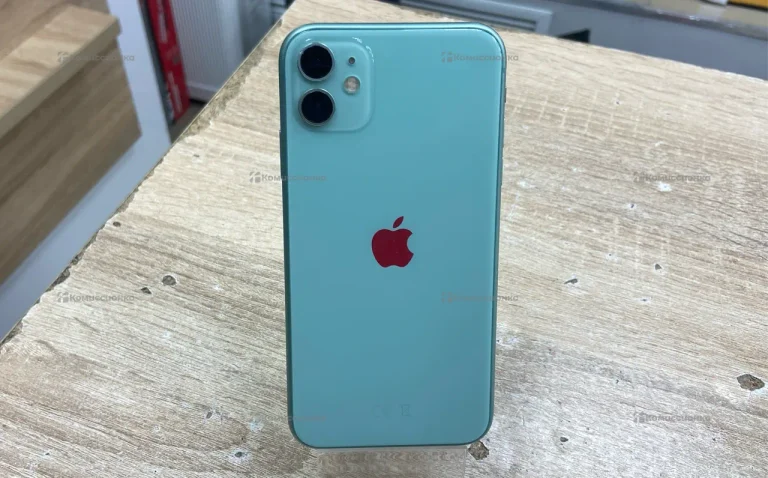 Apple iPhone 11 4/64 ГБ