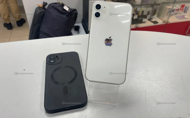 Apple IPhone 11 64Gb