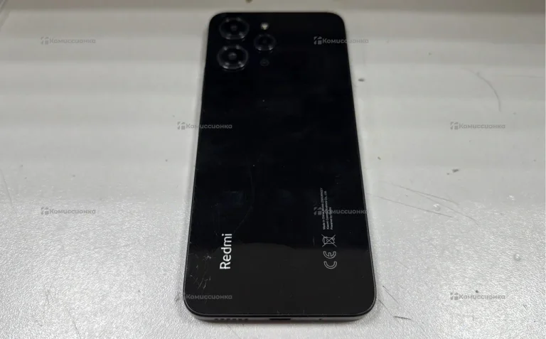 Xiaomi Redmi 12 8/256Gb