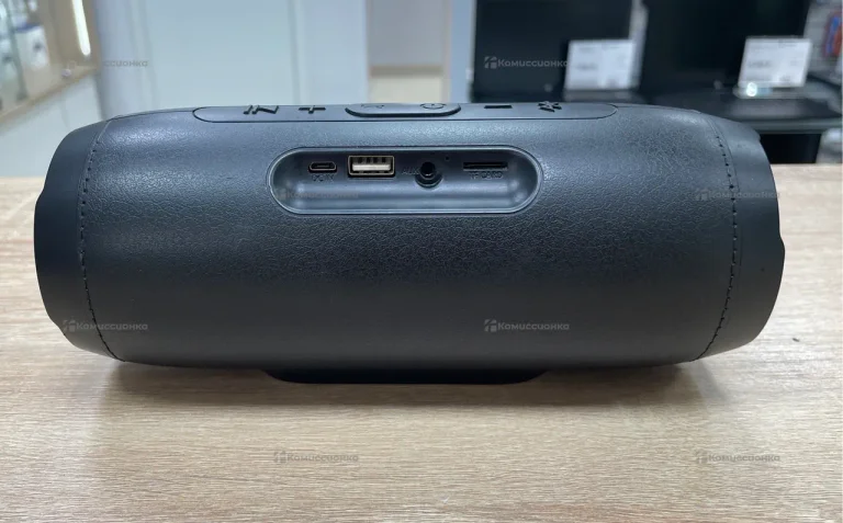 Портативная колонка Lider Mobile L1000