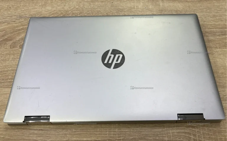 Ноутбук HP Pavilion X360 Convertible 15