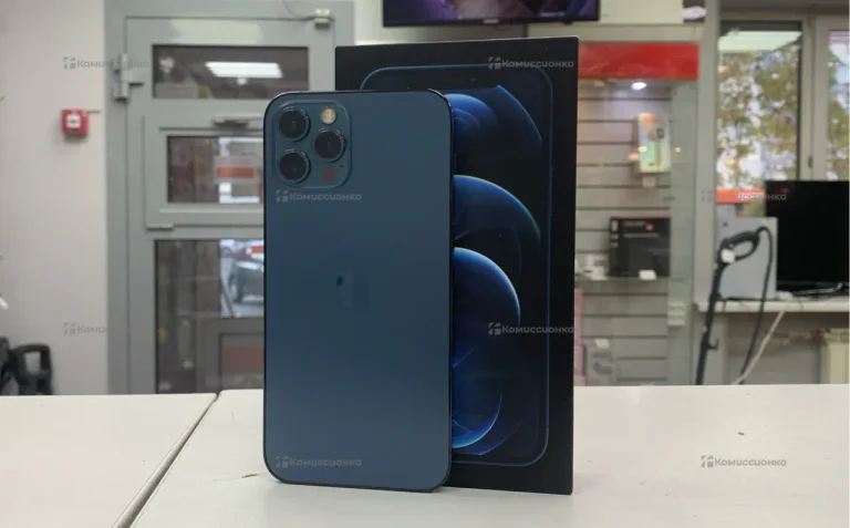 Apple iPhone 12pro 128gb