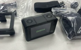 Купить Видеокамера Gigi’s DiCam 520 б/у , в Москва и область Цена:1290рублей