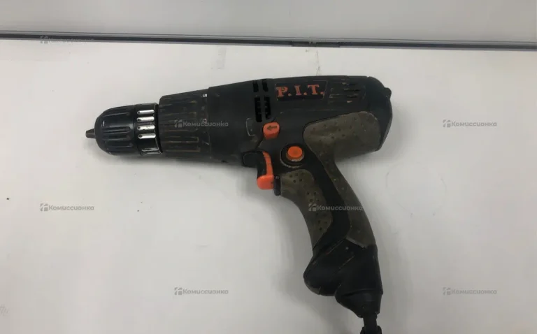 Сетевой шуруповерт PBM10-C2