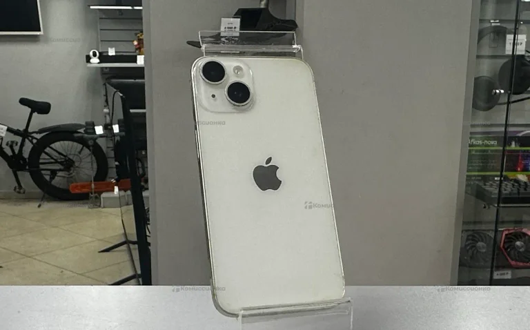 Apple iPhone 14 6/128 ГБ
