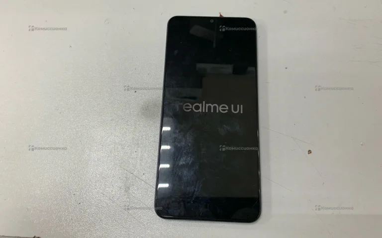 Realme Note 60x 4/128Gb