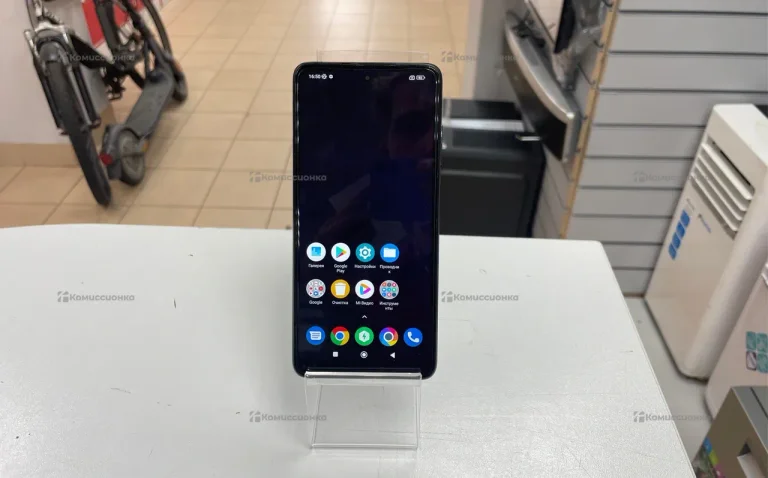 Xiaomi POCO X3 NFC 6/128 ГБ