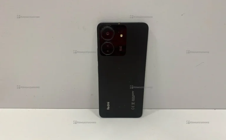 Xiaomi Redmi 13C 6/128 ГБ
