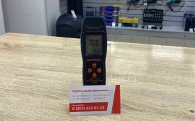 Купить EMF метр Meterk mk08 б/у , в Магнитогорск Цена:650рублей