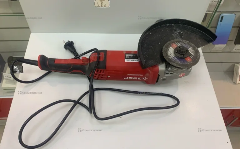 ушм зубр 230-2205п