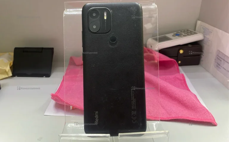 Xiaomi Redmi A2+ 2/64 ГБ
