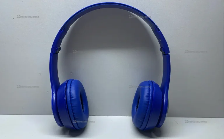 Наушники Fold J-30